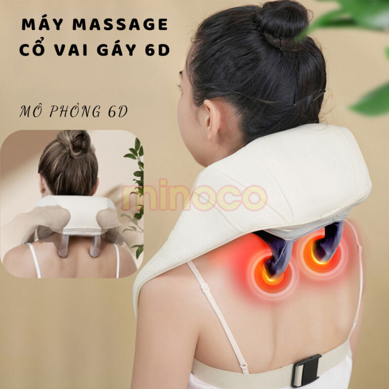 may massage co 6d
