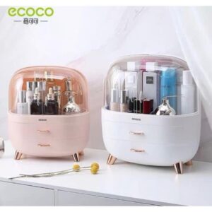 Siêu Thị Tiện Ích Online Việt Nam 356 Kệ đựng mỹ phẩm Ecoco