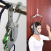dụng cụ kéo giãn cột sống cổ