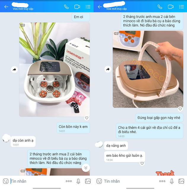 {Chính Hãng Gấp Gọn} Bồn Ngâm Chân Massage Hồng Ngoại Gấp Gọn Lesen, Thảo Dược Trị Liệu Cao Cấp, Có Điều Khiển, Có Thể Gấp Gọn, Màn Hình Cảm Biến Tiện Lợi, Hồng Ngoại, Tự Làm Nóng Nước Nhanh Chóng, Giảm Phù Nề Chân Bà Bầu, Quà Tặng Bố Mẹ Ông Bà Sang Trọng, Được Nhiều Khách Hàng Tin Dùng, Mẫu Mới 2025. 5 bon ngam chan nhat ban 3