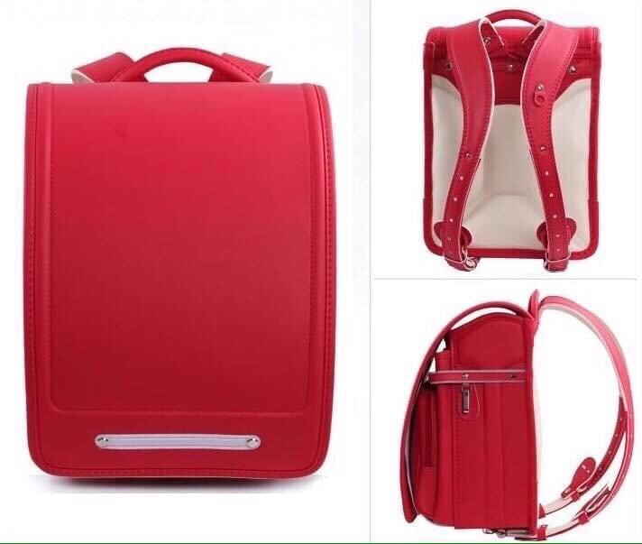 {Nhật Bản} Cặp Chống Gù Lưng Balo Học Sinh Nhật Bản, Bảo Vệ Xương Vai, Xương Cột Sống, Chống Gù Lưng Cho Trẻ, Cặp Siêu Nhẹ, Chống Nước, Khóa An Toàn, Bảo vệ Sách Vở Đồ Dùng, Quà Tặng Cho Con, Cho Cháu, Được Nhiều Khách Hàng Tin Dùng, Xuất Xứ Nhật Bản, Mẫu Mới 2025... 2 cap chong gu lung nhat ban