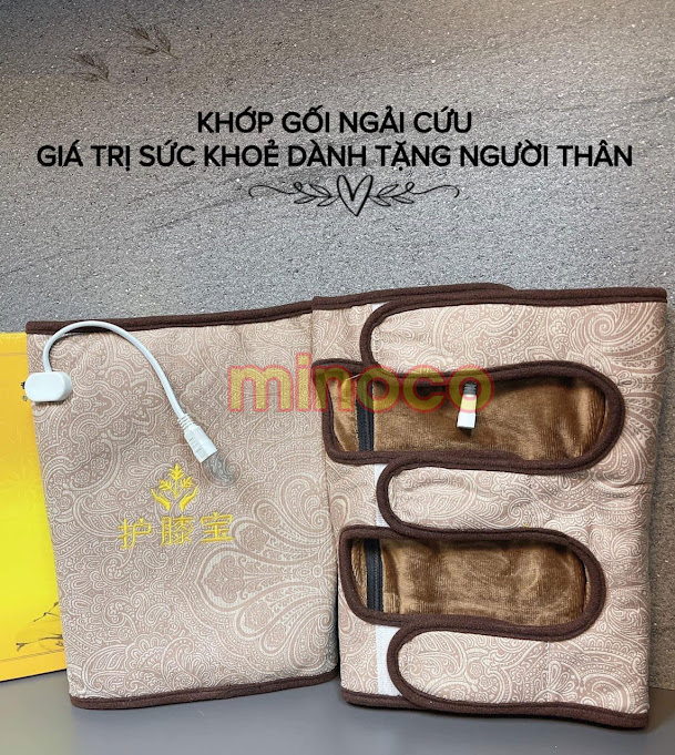 dai chuom nong khop goi