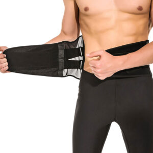 dai cuon bao ve that lung Aolikes AL7981 11