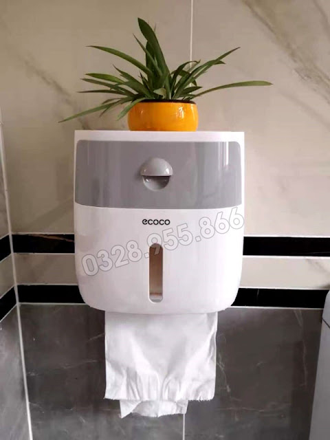 hop dung giay ve sinh 1