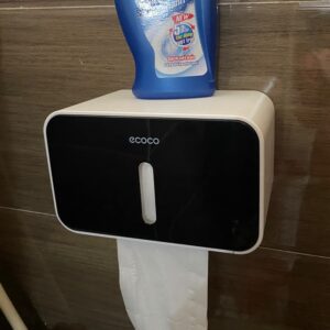 hop dung giay ve sinh ecoco 7