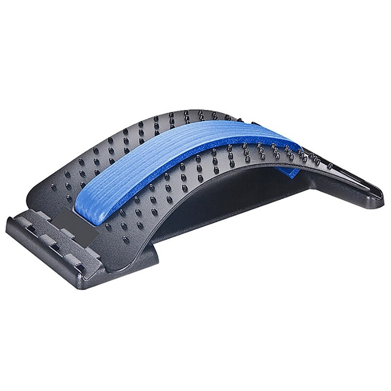Khung Nắn Chỉnh Cột Sống Lưng – Hỗ Trợ Kéo Giãn Cải Thiện Tư Thế 1 khung nam chinh cot song 1