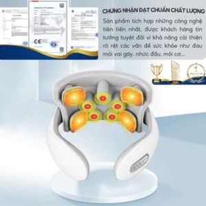 Siêu Thị Tiện Ích Online Việt Nam 72 may massage co 4d 7