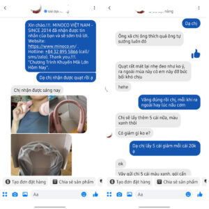 {Cao Cấp} Quạt Đeo Cổ Mini Không Cánh Tích Điện Thông Minh, 3 Cấp Độ Gió Mạnh, Dung Lượng Pin Lớn, Dùng Cho Người Làm Việc Ngoài Trời, Văn Phòng, Hay Đi Lại Nhiều Tiện Lợi, Du Lịch, Tặng Cho Con Đi Học, Quà Tặng Bạn, Vợ Yêu, Bố Mẹ, Ông Bà, Mẫu Mới 2025... 7 quat deo co mini chinh hang 3