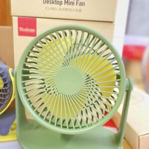 quat tich dien yoobao f2 pro 10