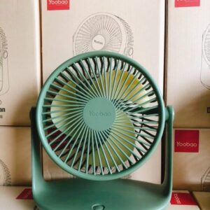 quat tich dien yoobao f2 pro 13