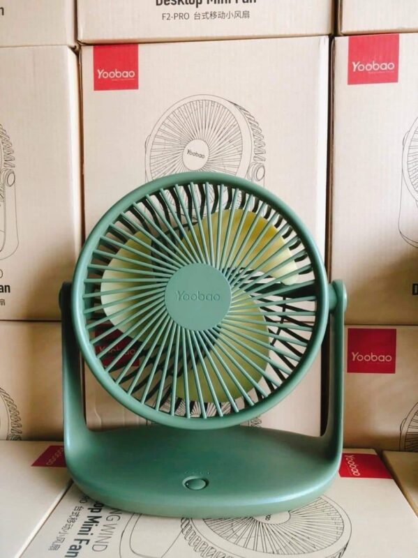 quat tich dien yoobao f2 pro 13