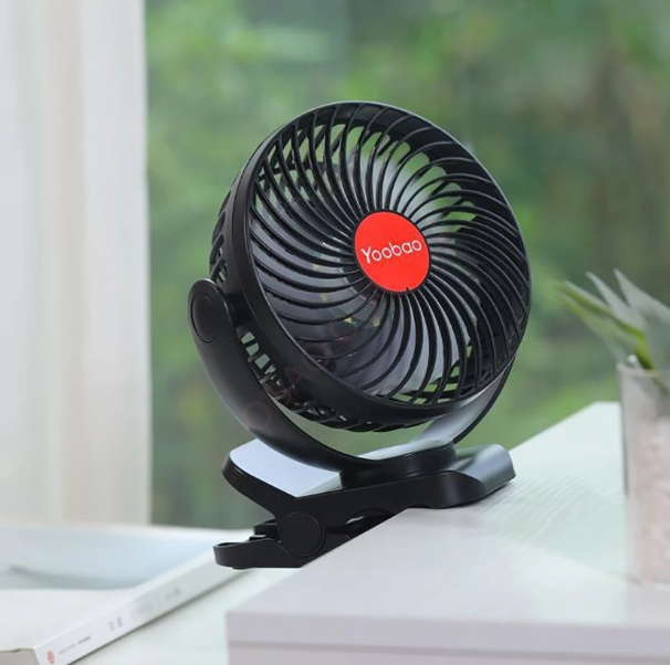 quat tich dien yoobao f8 2