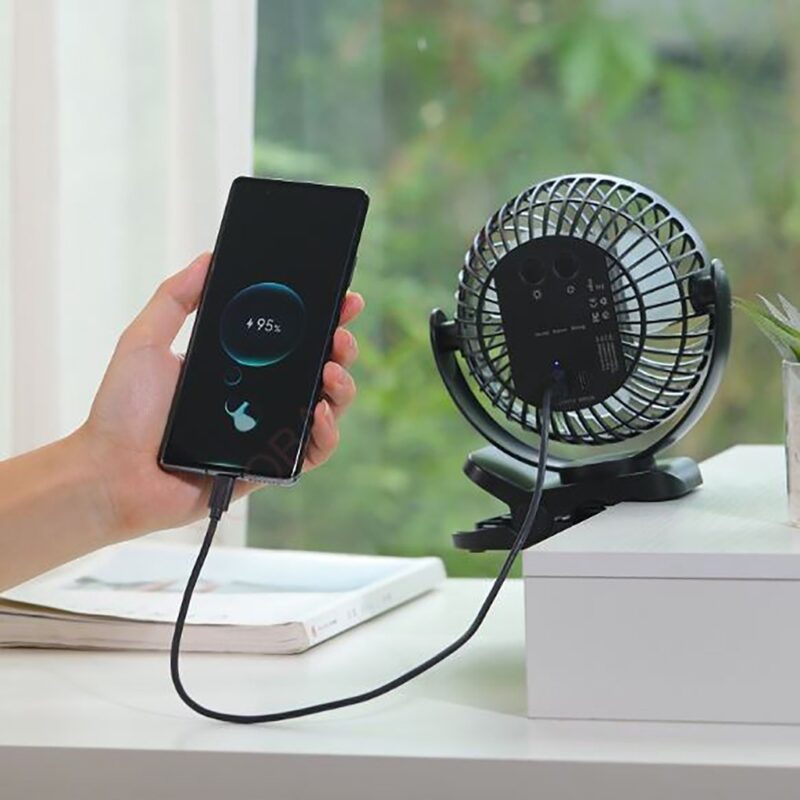 quat tich dien yoobao f8 7