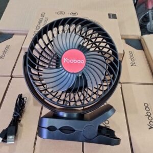 quat tich dien yoobao f8 8