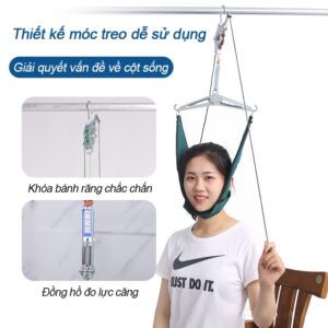 thiet bi keo gian cot song co