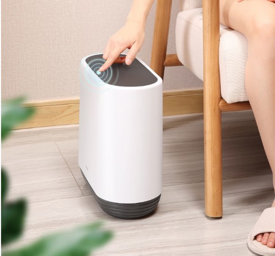 thung dung rac chong do ecoco 5