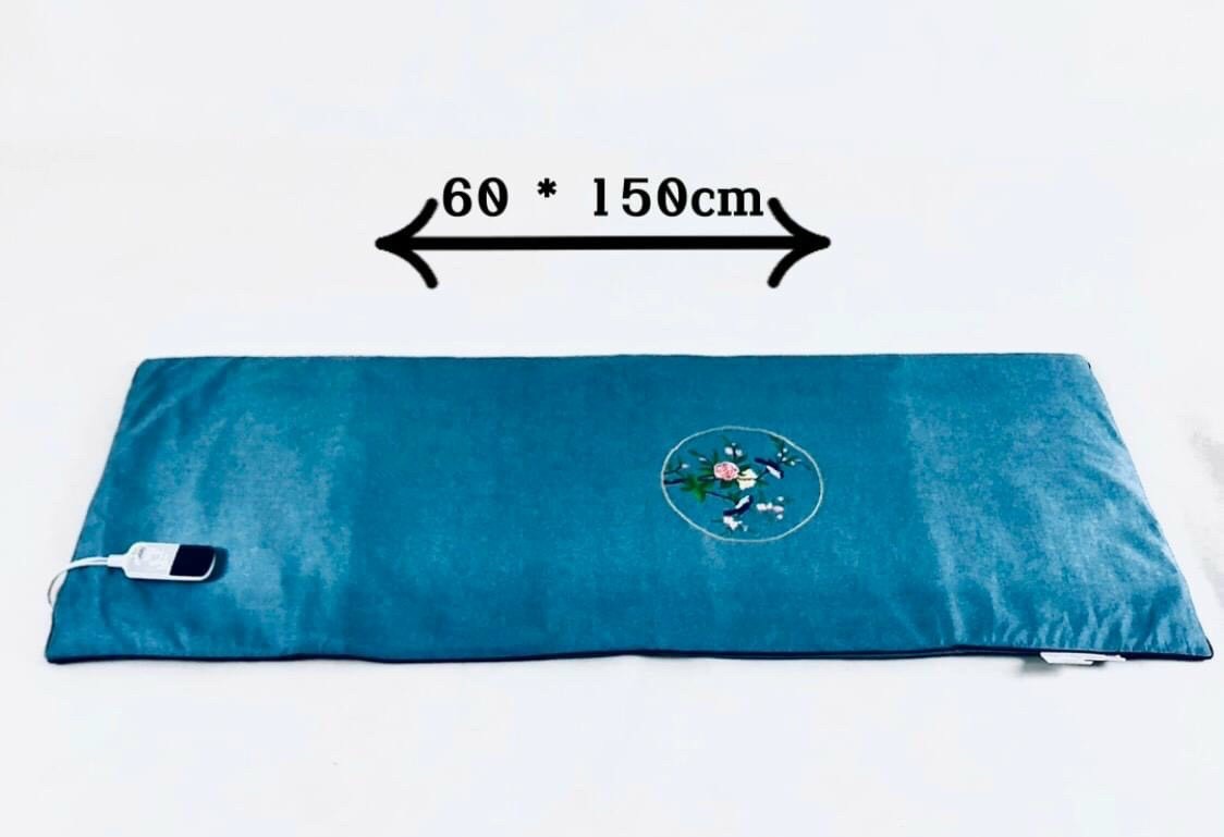 {Cao Cấp} Thảm Đệm Điện Ngải Cứu Đông Y Thảo Dược Morita Nhật Bản, Chính Hãng Loại Dày, Sưởi Ấm, Đau Mỏi Vai Gáy, Nhức Mỏi Xương Khớp, Khí Huyết Lưu Thông, Người Già Đau Mỏi Xương Khớp, Phụ Nữ Sau Sinh, Ngồi Làm Việc Văn Phòng, Quà Tặng Ông Bà Bố Mẹ, Quý Đối Tác, Dùng Quanh Năm, Mẫu Mới 2025 8 z4012587700534 1a1884ece0c5761ec8c48653b011a097