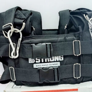 Đai treo kéo giãn cột sống