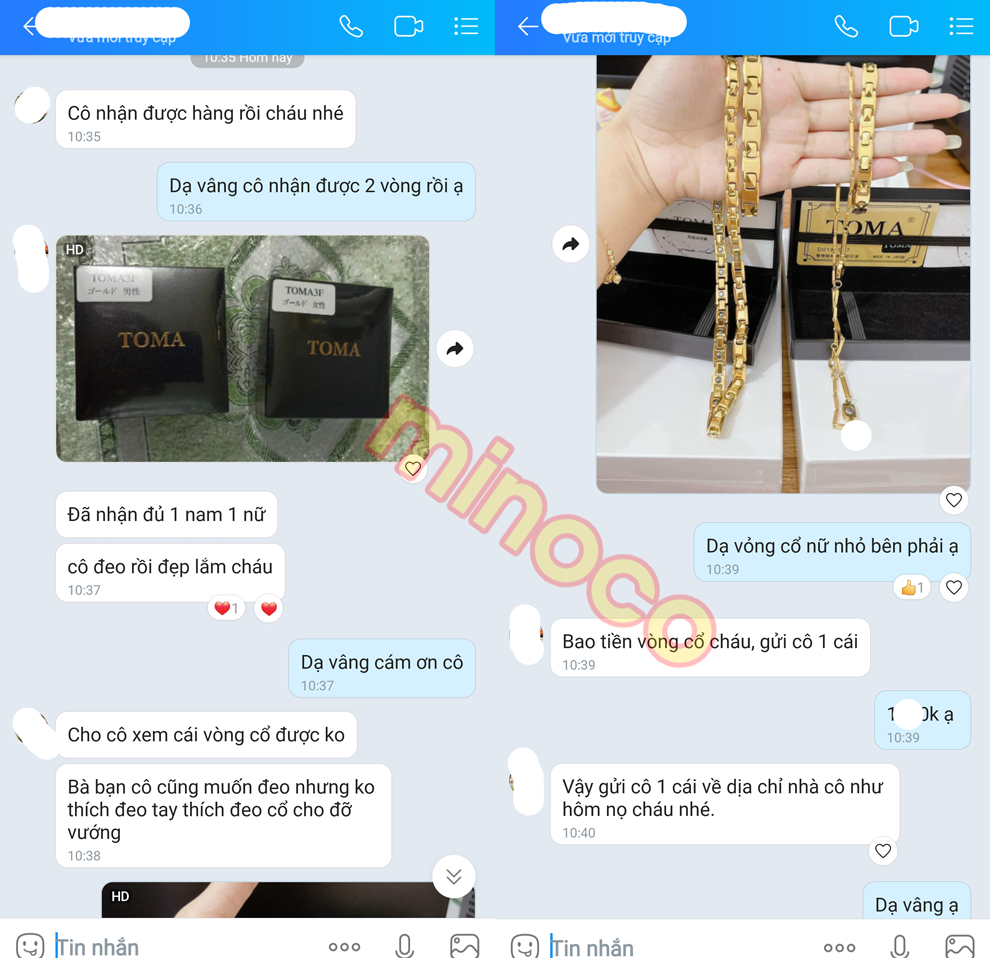 {Chính Hãng} Vòng Điều Hòa Huyết Áp TOMA Nhật Bản, Hỗ Trợ Giúp Tăng Tuần Hoàn Máu Tốt Hơn, Hỗ Trợ Bệnh Cao Huyết Áp, Tim Mạch, Tốt Cho Sức Khỏe, Làm Vòng Trang Sức, Quà Tặng Người Thân, Bố Mẹ Ông Bà, Xuất Xứ Nhật Bản, Mẫu Mới 2025... 4 Untitled3