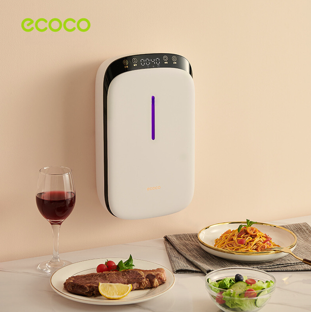 {Cao Cấp} Máy Sấy Khử Trùng Đũa Thìa Ecoco Chính Hãng Tiệt Trùng Tia UV Tiêu Diệt 99,99% Vi Khuẩn Trên Đũa Thìa, Cảm Biến Thông Minh, Tự Động Sấy Khô Tiệt Trùng, Quà Tặng Gia Đình Người Thân Yêu... 2 Screenshot 2024 06 27 150715