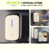 {Cao Cấp} Máy Sấy Khử Trùng Đũa Thìa Ecoco Chính Hãng Tiệt Trùng Tia UV Tiêu Diệt 99,99% Vi Khuẩn Trên Đũa Thìa, Cảm Biến Thông Minh, Tự Động Sấy Khô Tiệt Trùng, Quà Tặng Gia Đình Người Thân Yêu... 23 Máy sấy khử trùng đũa thìa ecoco