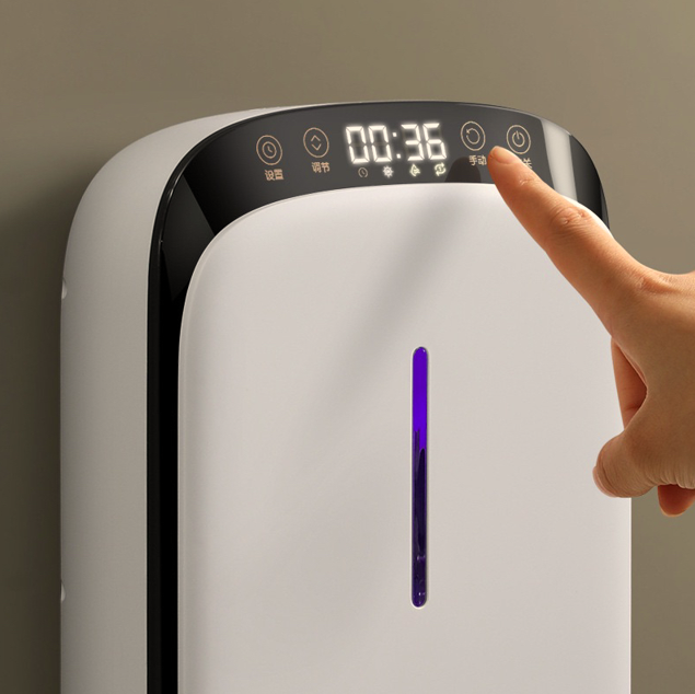 {Cao Cấp} Máy Sấy Khử Trùng Đũa Thìa Ecoco Chính Hãng Tiệt Trùng Tia UV Tiêu Diệt 99,99% Vi Khuẩn Trên Đũa Thìa, Cảm Biến Thông Minh, Tự Động Sấy Khô Tiệt Trùng, Quà Tặng Gia Đình Người Thân Yêu... 7 Screenshot 2024 06 27 150843