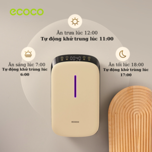 {Cao Cấp} Máy Sấy Khử Trùng Đũa Thìa Ecoco Chính Hãng Tiệt Trùng Tia UV Tiêu Diệt 99,99% Vi Khuẩn Trên Đũa Thìa, Cảm Biến Thông Minh, Tự Động Sấy Khô Tiệt Trùng, Quà Tặng Gia Đình Người Thân Yêu... 19 Screenshot 2024 06 27 151028