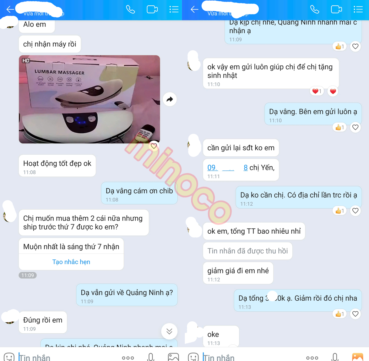 {Chính Hãng} Máy Massage Lưng Lumbar Massager ST1202 Hồng Ngoại, Thiết Bị Hỗ Trợ Trị Liệu Giúp Giảm Tình Trạng Đau Mỏi Lưng, Hỗ Trợ Giảm Đau Thoát Vị Đĩa Đệm, Đau Lưng, Thoái Hóa Cột Sông Lưng, Quà Tặng Bố Mẹ Ông Bà Người Thân Yêu, Được Nhiều Khách Hàng Tin Dùng, Mẫu Mới 2025... 4 Untitled 2