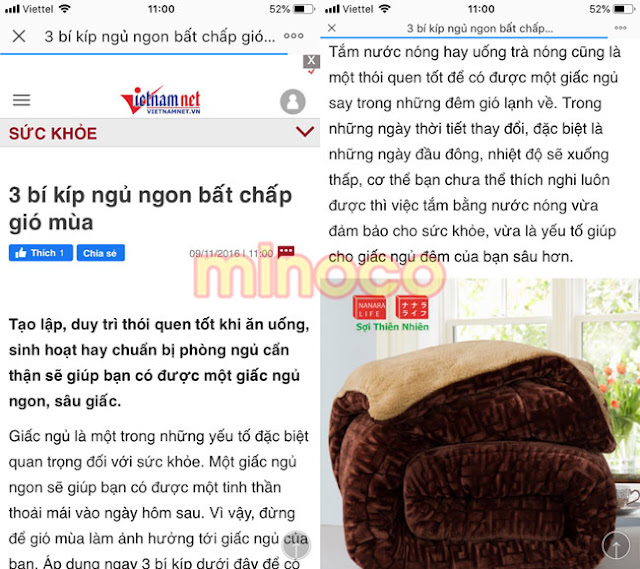 chan long cuu tren bao vietnamnet