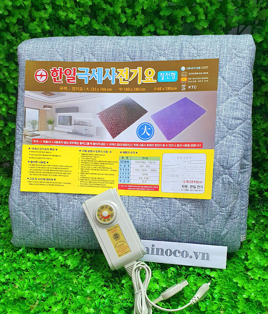 chan dien han quoc 3