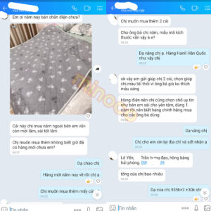 chan dien han quoc 6 1