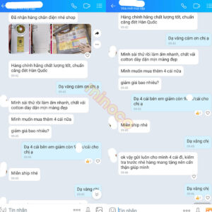 chan dien han quoc 8