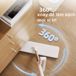 {Cao Cấp} Cây Lau Nhà Tự Vắt Thông Minh Ecoco Bóng Kháng Khuẩn Ion Bạc, Xoay 360 Độ, Lau Sạch Mọi Ngóc Ngách, Được Nhiều Khách Hàng Tin Dùng... 8 Screenshot 2024 10 03 152351