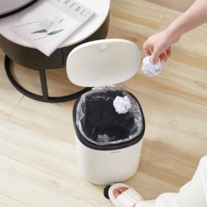 {Cao Cấp} Thùng Đựng Rác Thông Minh Ecoco 11L, 2 Chế Độ Nắp Mở Tiện Lợi, Sang Trọng Làm Đẹp Cho Không Gian Nhà Bạn, Được Nhiều Khách Hàng Tin Dùng, Mẫu Mới 2025... 9 Screenshot 2024 10 19 110857