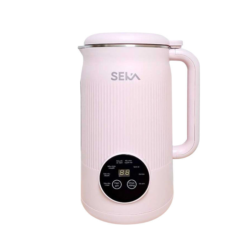May lam sua hat seka sk320 pro 1