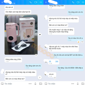 {Cao Cấp} Máy Làm Sữa Hạt Đa Năng SEKA SK320 Pro 8 Chức Năng, Dung Tích 1200ML, Ruột Lưỡi Inox 304 Không Gỉ, Máy Xay Nấu Sữa Hạt Đậu Nành Điều Khiển Cảm Ứng, Quà Tặng Gia Đình Người Thân Yêu, Xuất Xứ Nhật Bản, Mẫu Mới 2025. 8 Untitled 2