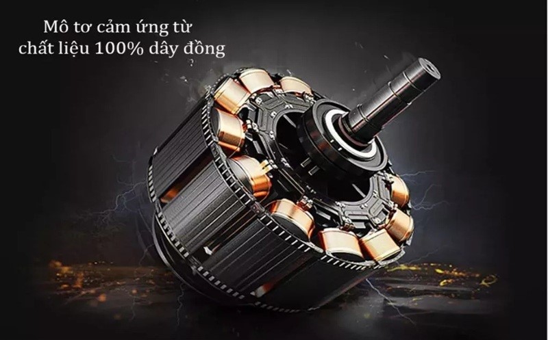 Máy Rửa Xe Ô Tô Sakura SK9070 Xịt Rửa Xe Máy Tưới Vườn Công Suất 3500W 13 may rua xe may o to gia dinh sakura 11