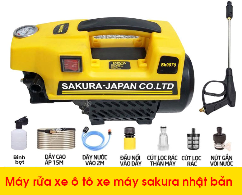 may rua xe may o to sakuta 1