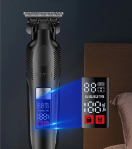 {Chính Hãng} Tông Đơ Kemei KM 2284 Cắt Tóc Chuyên Nghiệp Không Dây 2 Tốc Độ 3 Cỡ Lược Giới Hạn Cắt Mọi Kiểu Dáng Mọi Lứa Tuổi, Được Nhiều Khách Hàng Tin Dùng, Hàng Chính Hãng, Mẫu Mới 2025... 10 Screenshot 2025 03 13 120053