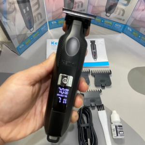 {Chính Hãng} Tông Đơ Kemei KM 2284 Cắt Tóc Chuyên Nghiệp Không Dây 2 Tốc Độ 3 Cỡ Lược Giới Hạn Cắt Mọi Kiểu Dáng Mọi Lứa Tuổi, Được Nhiều Khách Hàng Tin Dùng, Hàng Chính Hãng, Mẫu Mới 2025... 11 Screenshot 2025 03 13 120156