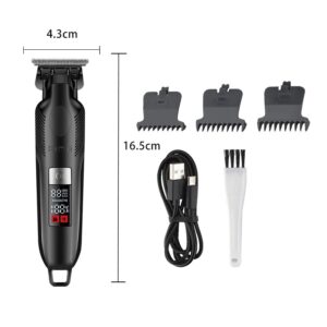 {Chính Hãng} Tông Đơ Kemei KM 2284 Cắt Tóc Chuyên Nghiệp Không Dây 2 Tốc Độ 3 Cỡ Lược Giới Hạn Cắt Mọi Kiểu Dáng Mọi Lứa Tuổi, Được Nhiều Khách Hàng Tin Dùng, Hàng Chính Hãng, Mẫu Mới 2025... 8 cn 11134207 7r98o lvrieq64965j6c