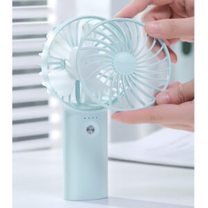 Siêu Thị Tiện Ích Online Việt Nam 112 quat tich dien mini Yoobao F3 562189