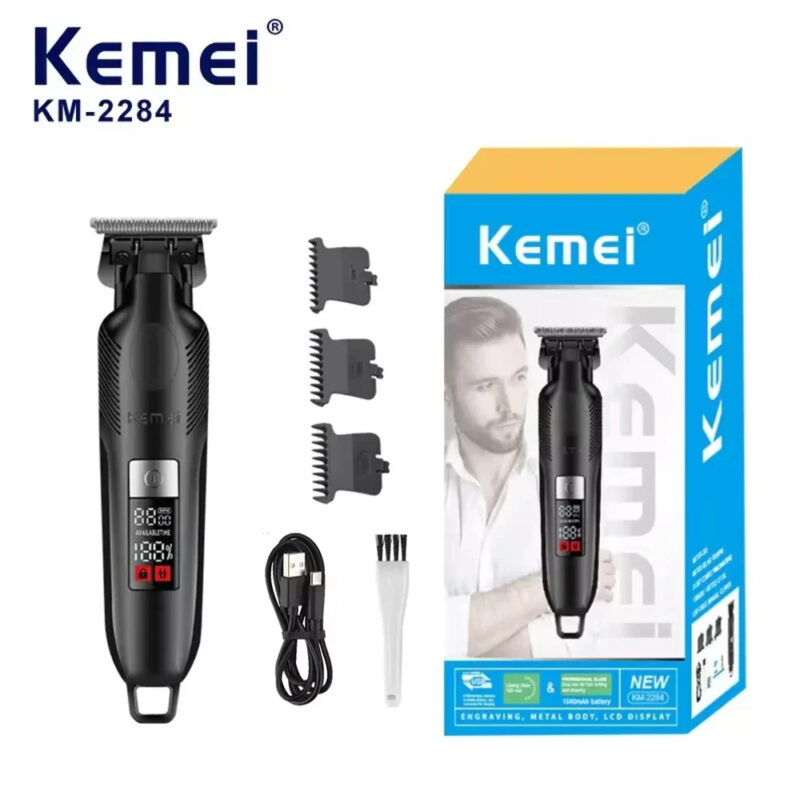 tong do cat toc kemei km2284 1