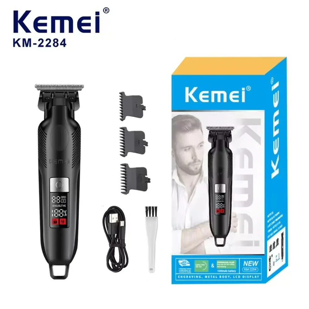 tong do cat toc kemei km2284 1