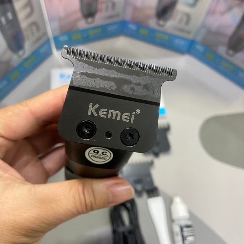 tong do cat toc kemei km2284 9