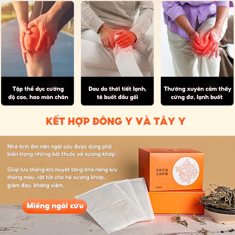 Máy Massage Đầu Gối Đa Chức Năng Chính Hãng 16 may massage dau goi 3